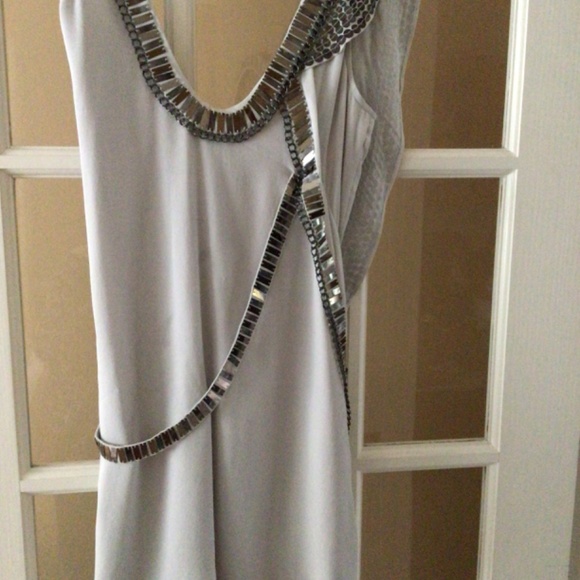 Karen Millen Dress-Size 6 with tags - Picture 4 of 5